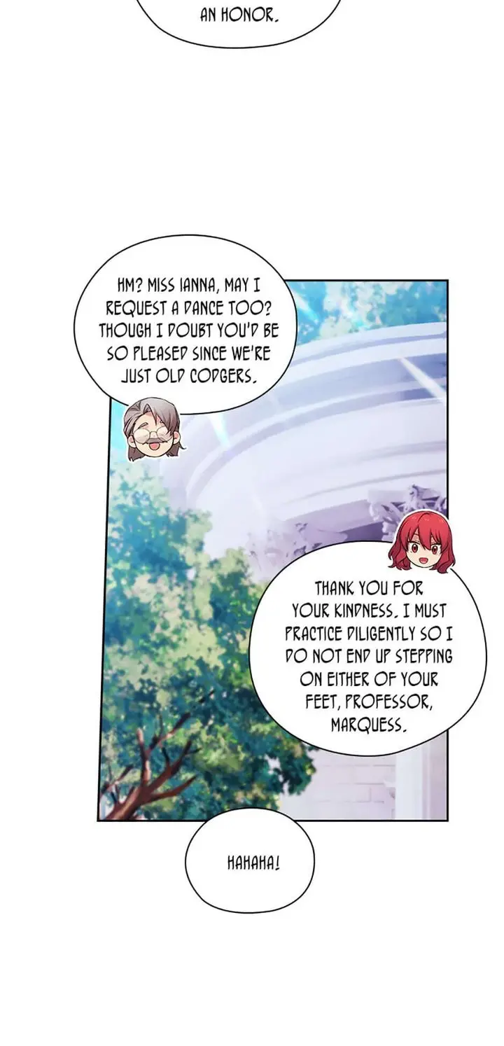 Reminiscence Adonis Manhwa Chapter 168 - Page 18