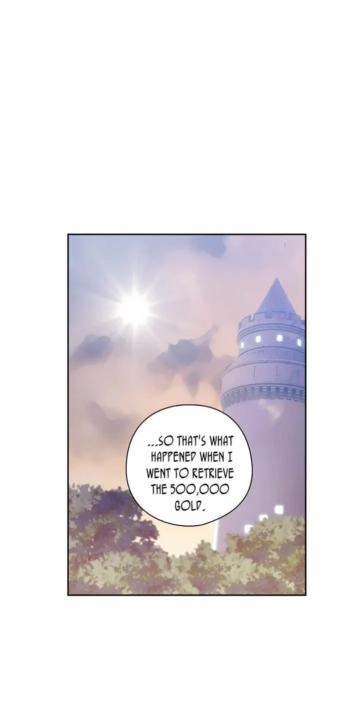Reminiscence Adonis Manhwa Chapter 168 - Page 19