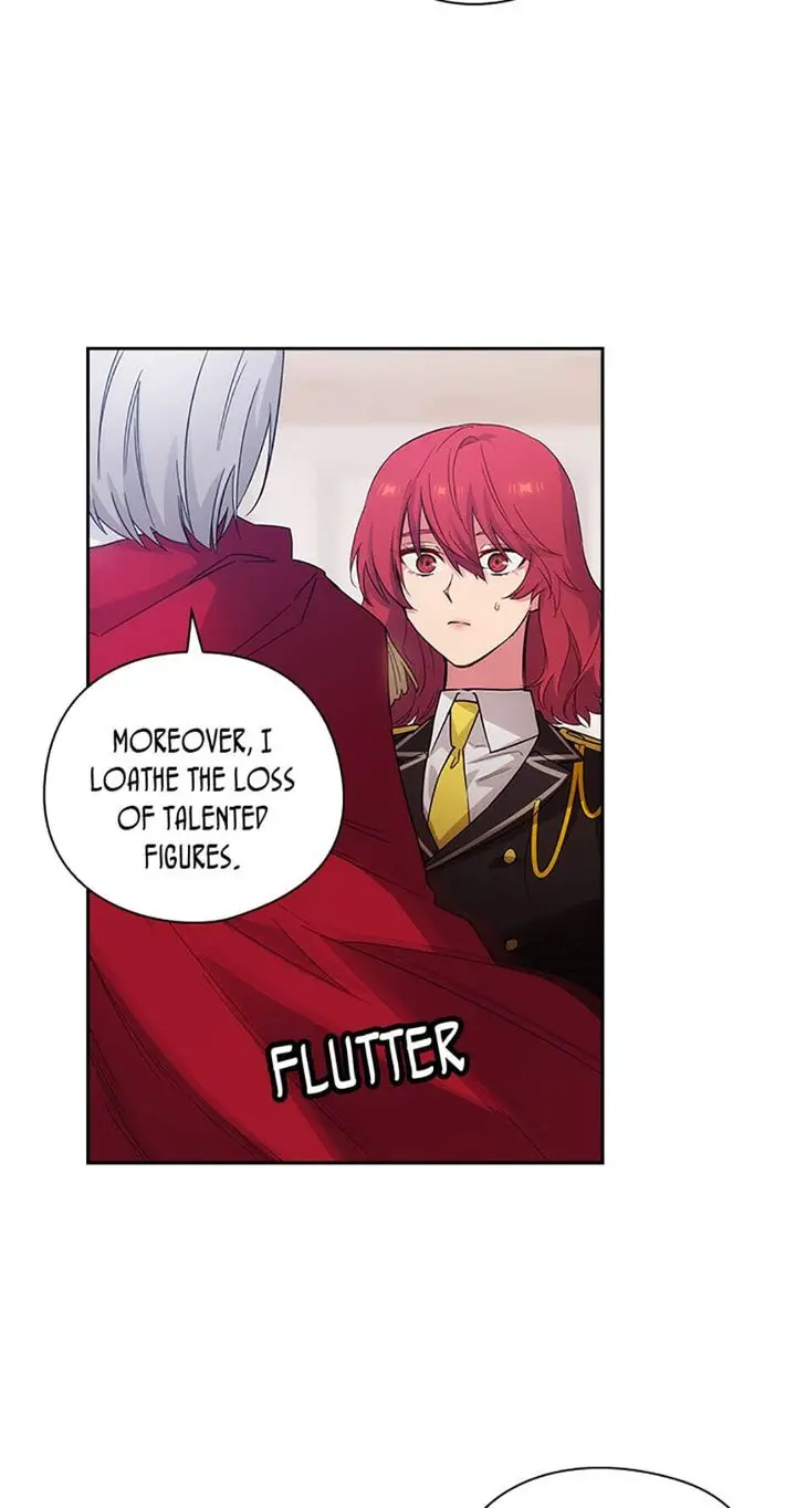 Reminiscence Adonis Manhwa Chapter 168 - Page 2