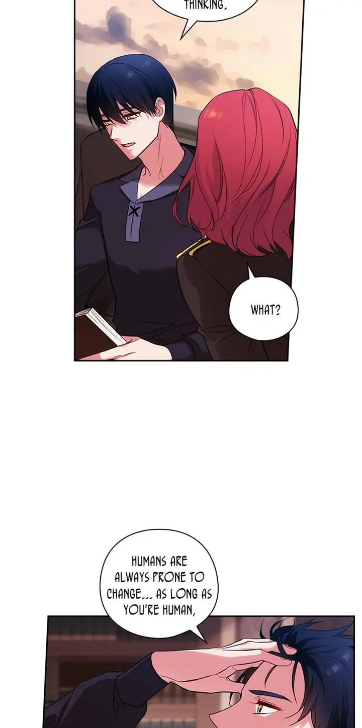 Reminiscence Adonis Manhwa Chapter 168 - Page 21