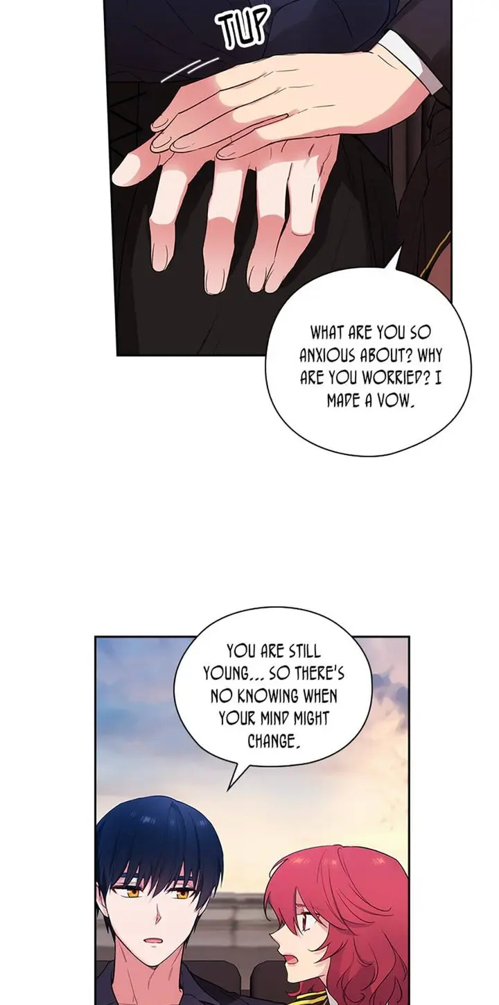 Reminiscence Adonis Manhwa Chapter 168 - Page 24