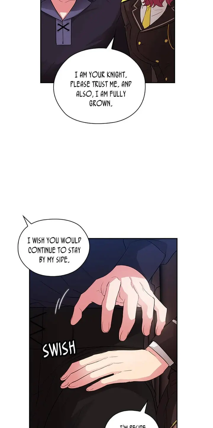 Reminiscence Adonis Manhwa Chapter 168 - Page 25