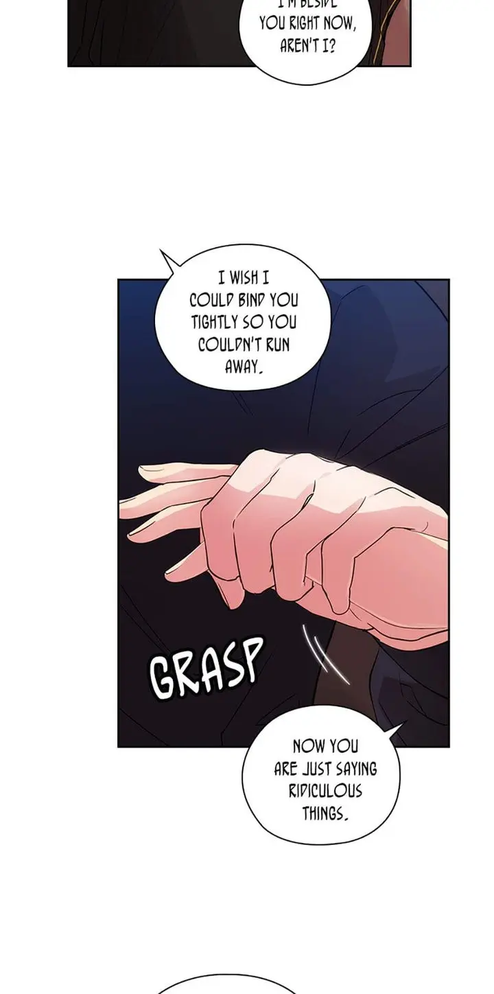 Reminiscence Adonis Manhwa Chapter 168 - Page 26