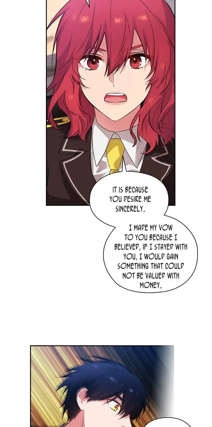 Reminiscence Adonis Manhwa Chapter 168 - Page 28
