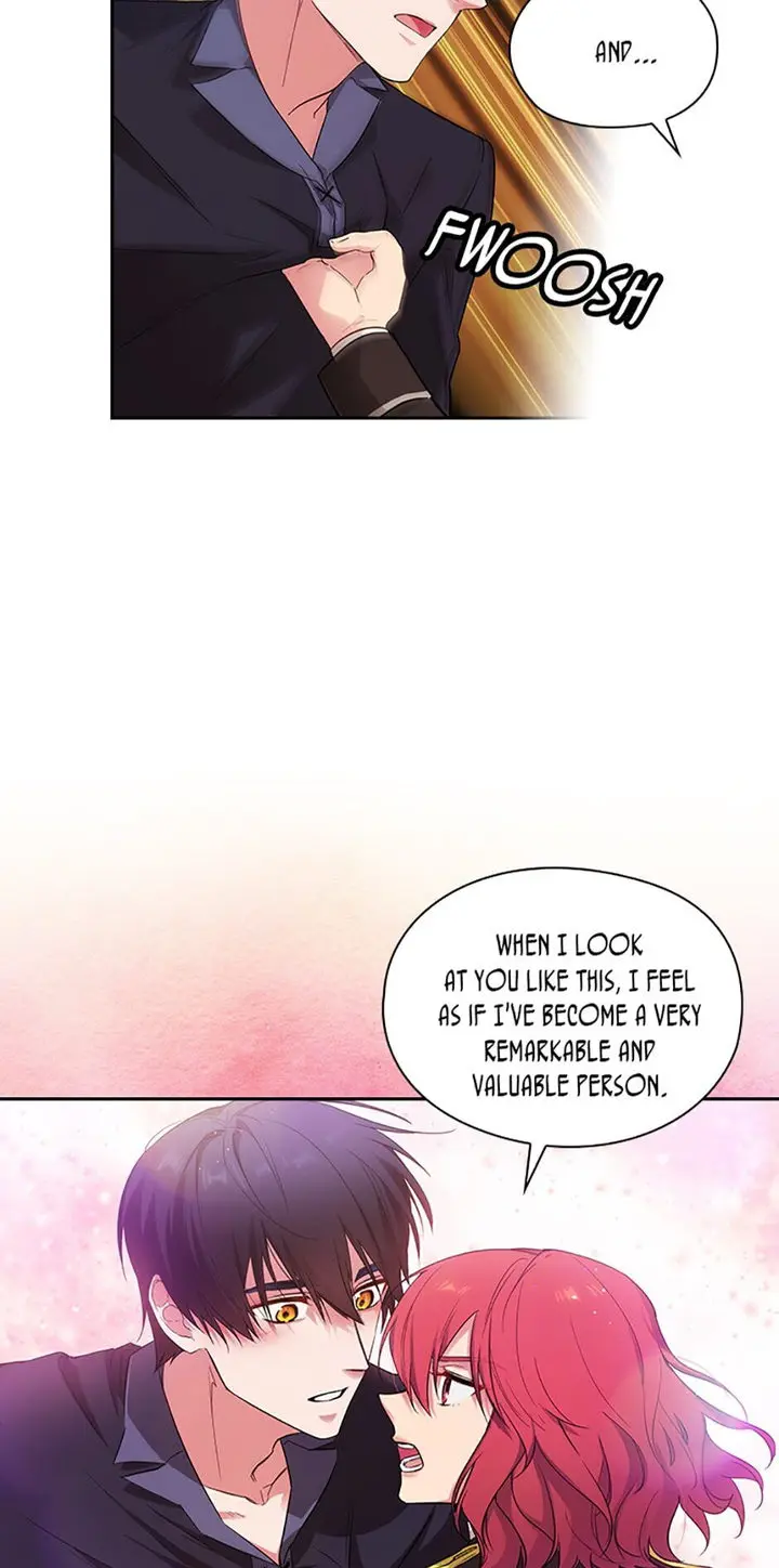 Reminiscence Adonis Manhwa Chapter 168 - Page 29