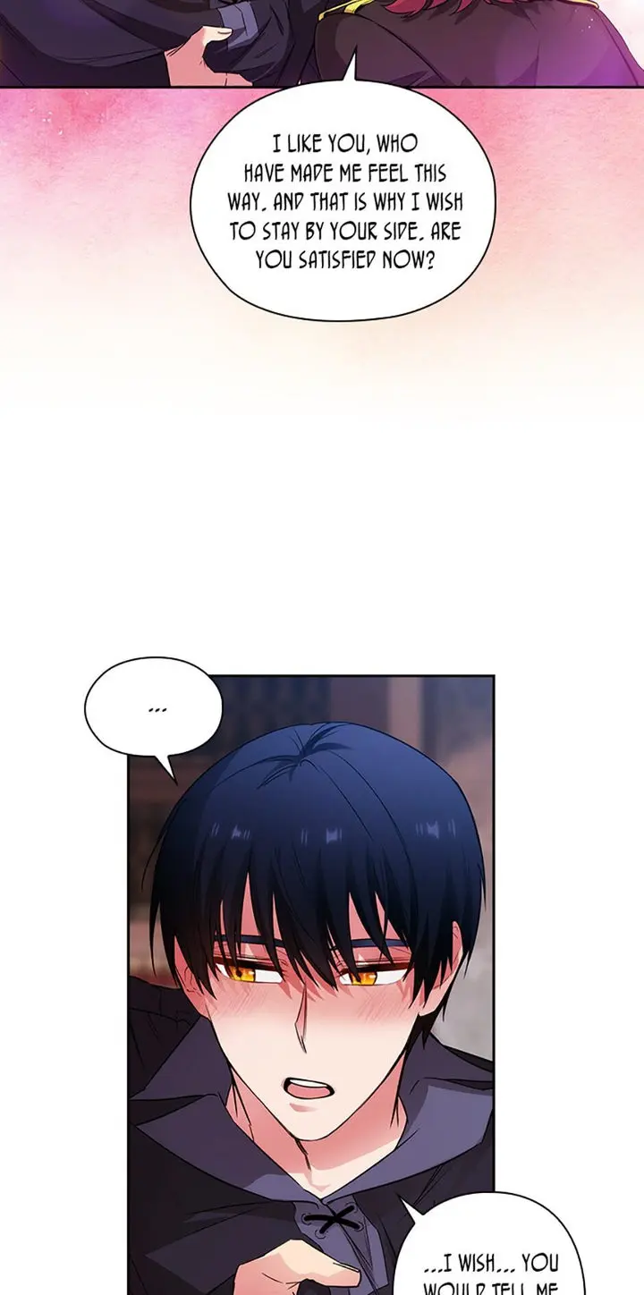 Reminiscence Adonis Manhwa Chapter 168 - Page 30