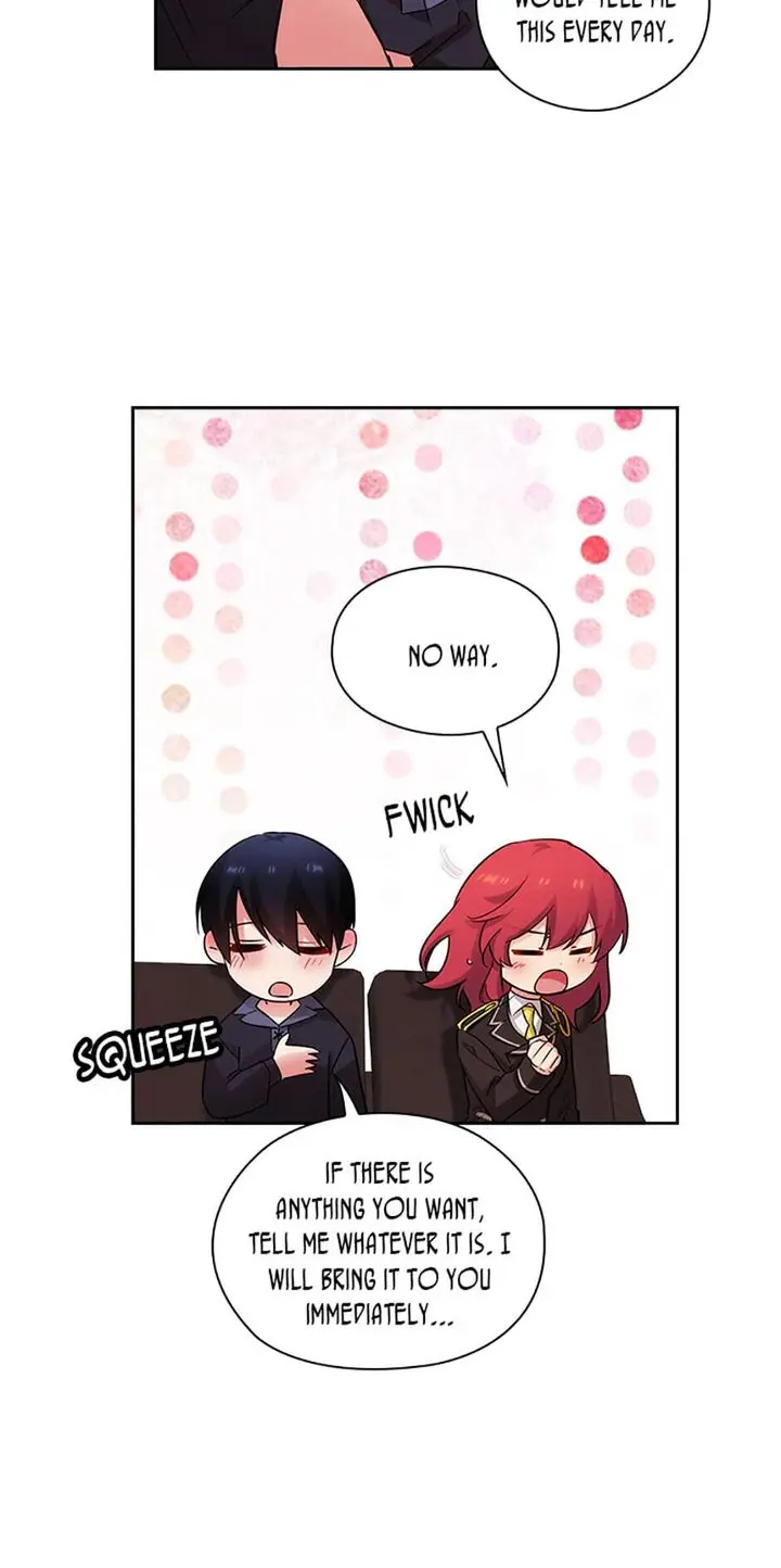 Reminiscence Adonis Manhwa Chapter 168 - Page 31