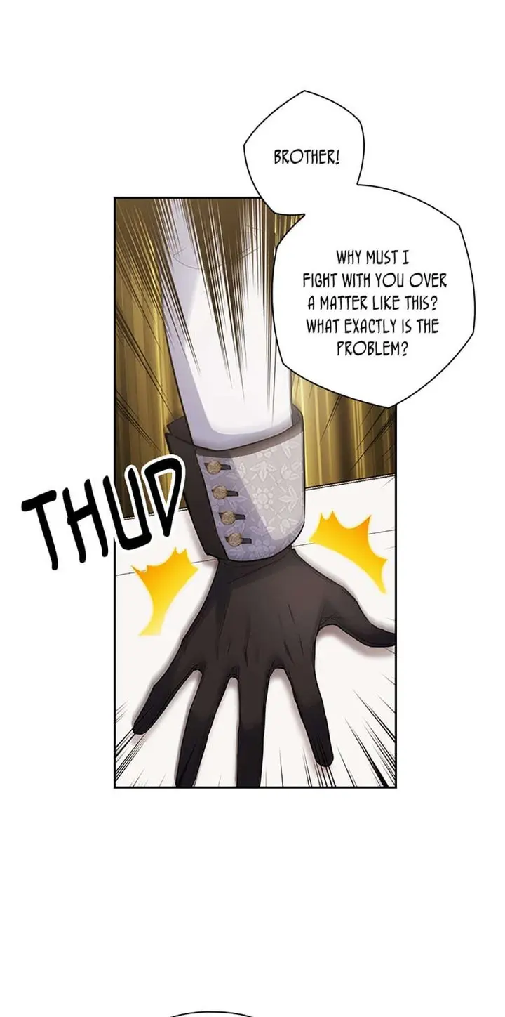 Reminiscence Adonis Manhwa Chapter 168 - Page 32
