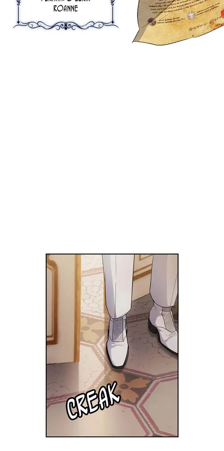 Reminiscence Adonis Manhwa Chapter 168 - Page 35