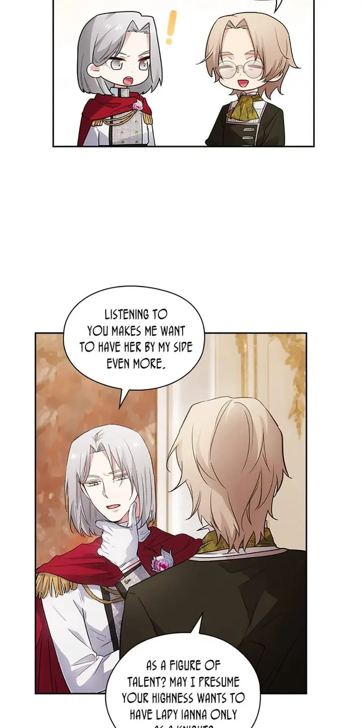 Reminiscence Adonis Manhwa Chapter 168 - Page 38