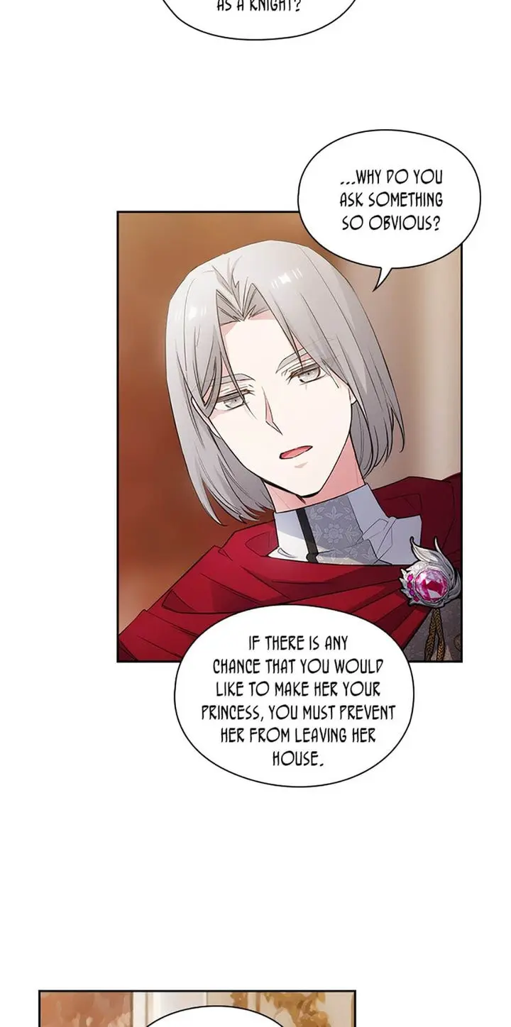 Reminiscence Adonis Manhwa Chapter 168 - Page 39