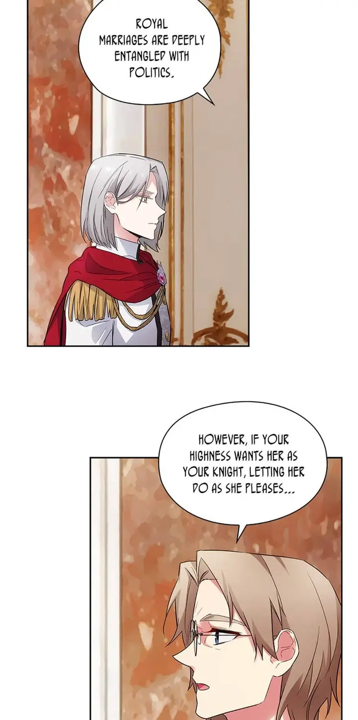 Reminiscence Adonis Manhwa Chapter 168 - Page 40