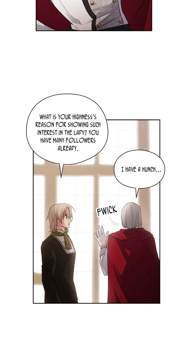 Reminiscence Adonis Manhwa Chapter 168 - Page 42