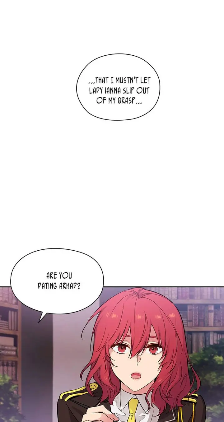 Reminiscence Adonis Manhwa Chapter 168 - Page 43