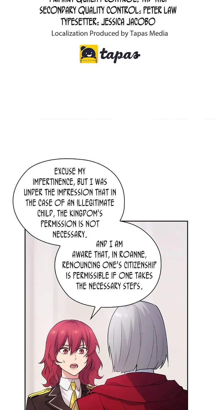 Reminiscence Adonis Manhwa Chapter 168 - Page 5