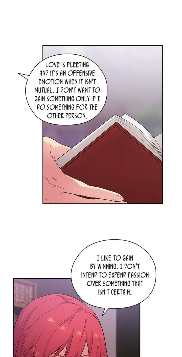 Reminiscence Adonis Manhwa Chapter 168 - Page 50