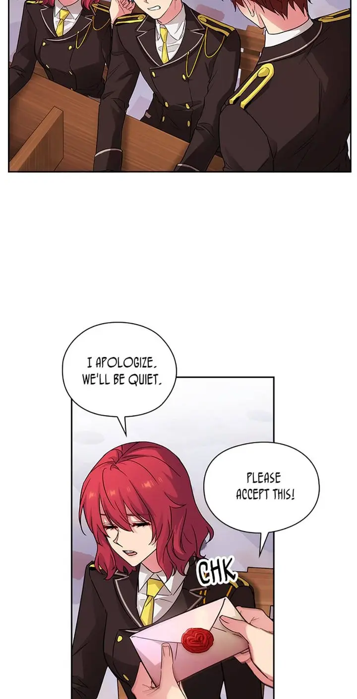 Reminiscence Adonis Manhwa Chapter 168 - Page 54