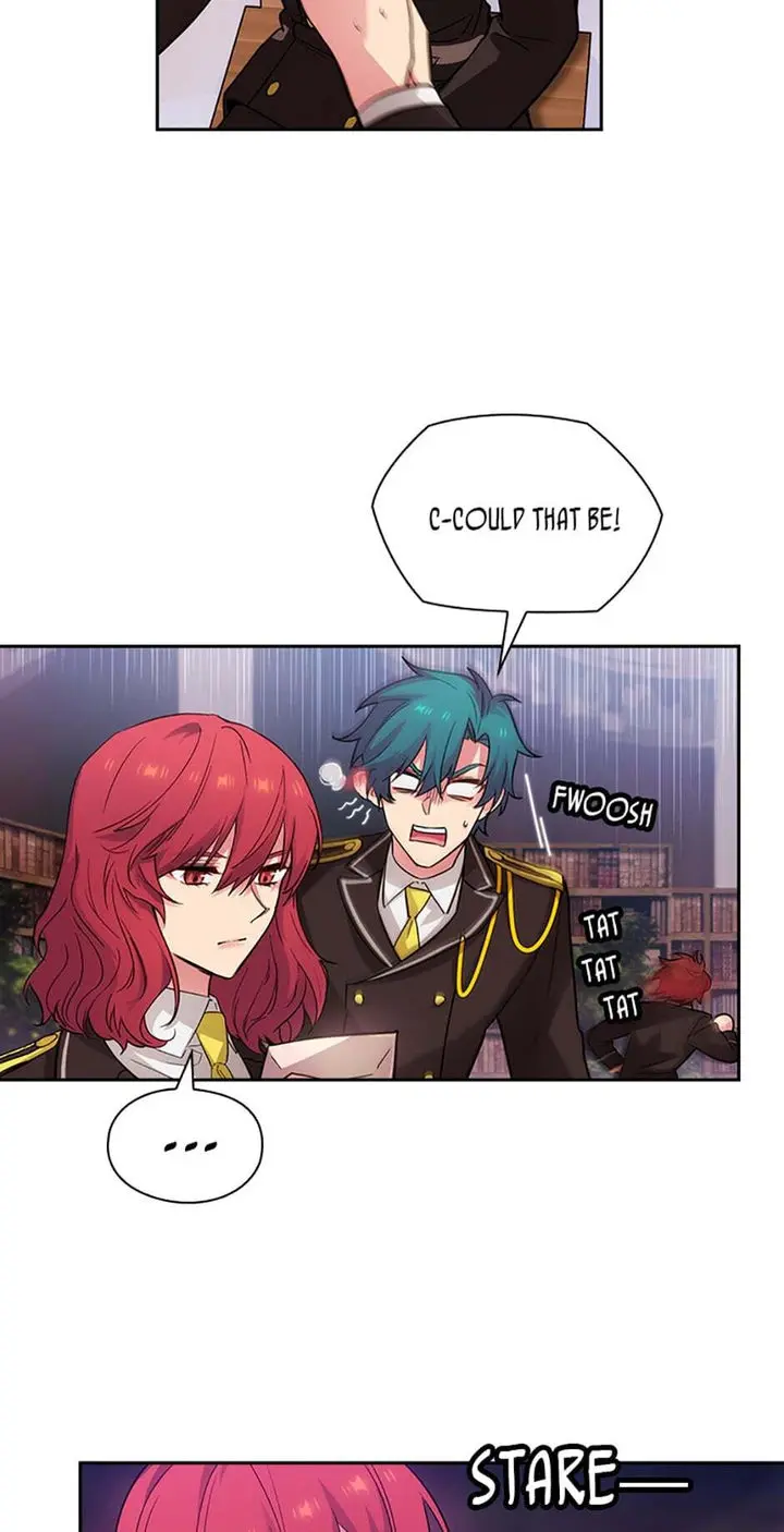 Reminiscence Adonis Manhwa Chapter 168 - Page 55