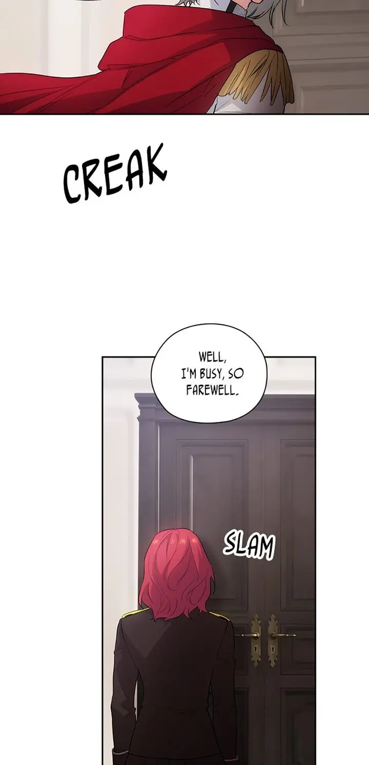 Reminiscence Adonis Manhwa Chapter 168 - Page 8