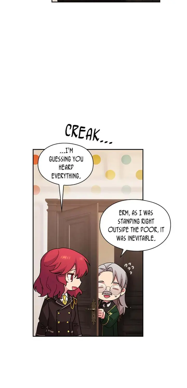 Reminiscence Adonis Manhwa Chapter 168 - Page 9