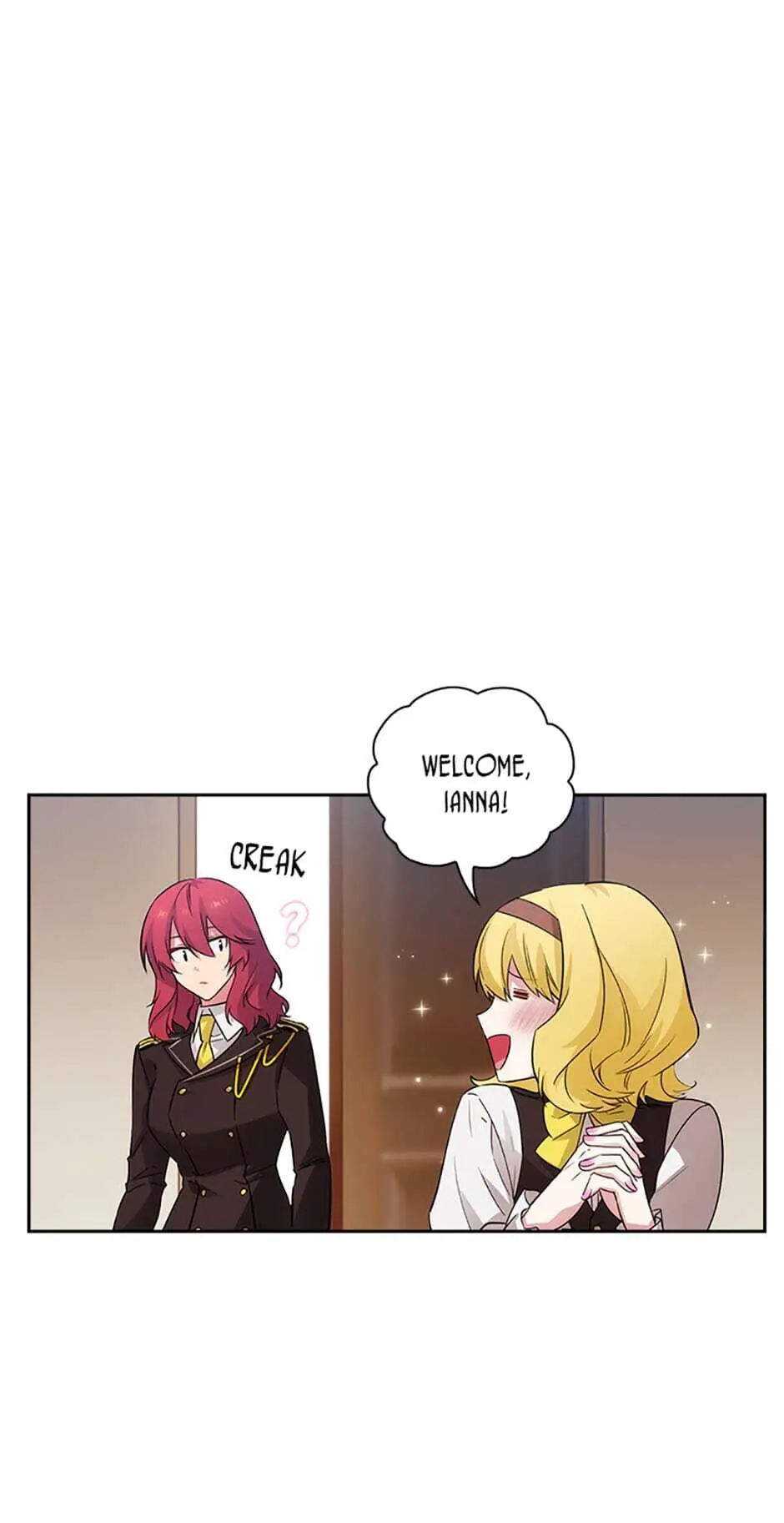 Reminiscence Adonis Manhwa Chapter 169 - Page 11
