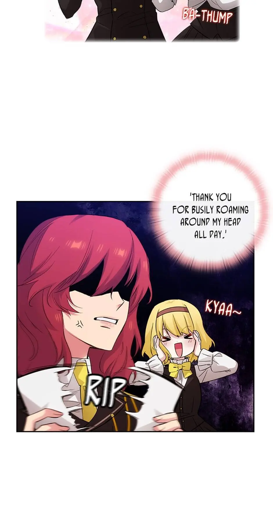 Reminiscence Adonis Manhwa Chapter 169 - Page 14