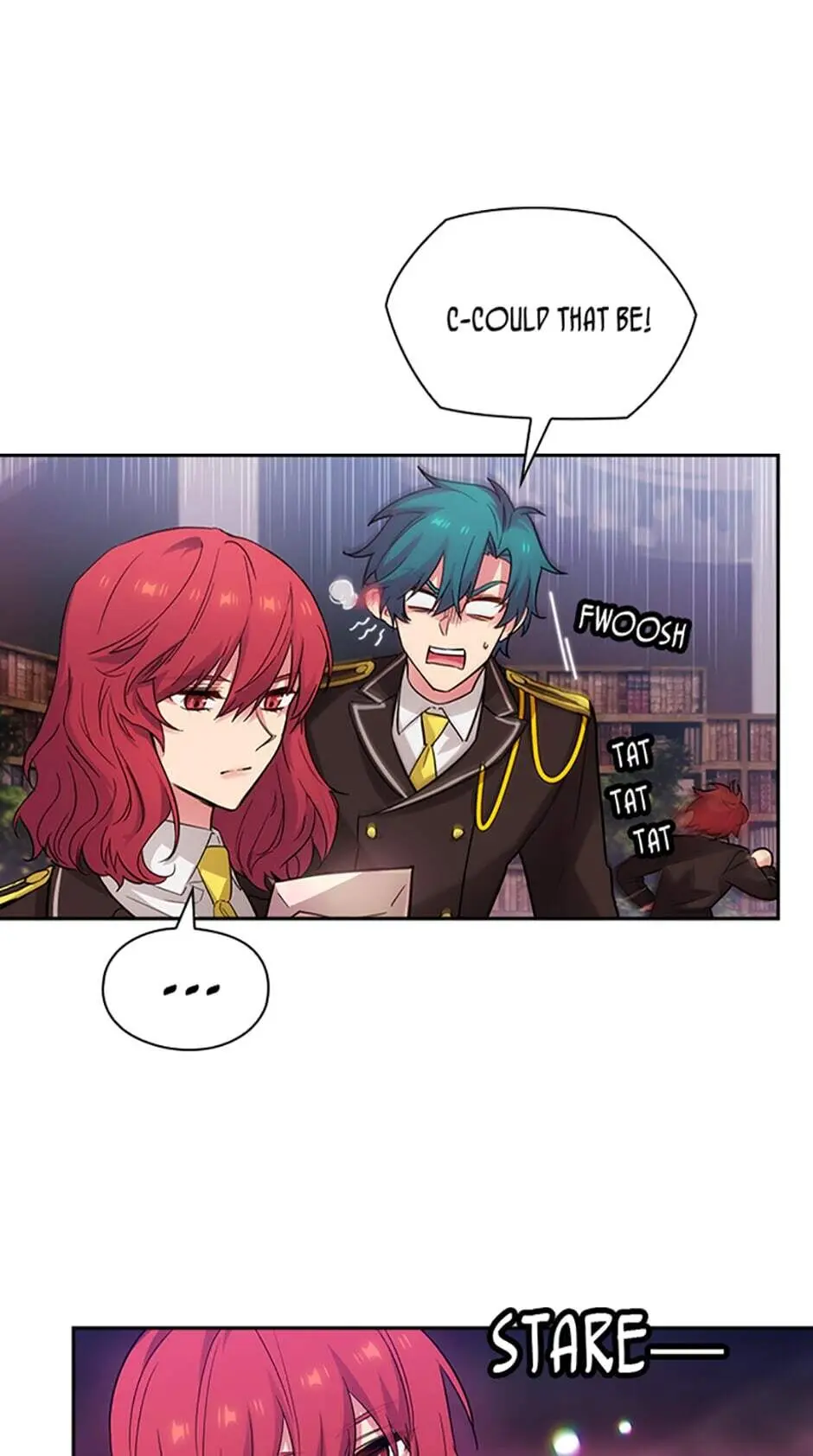 Reminiscence Adonis Manhwa Chapter 169 - Page 2