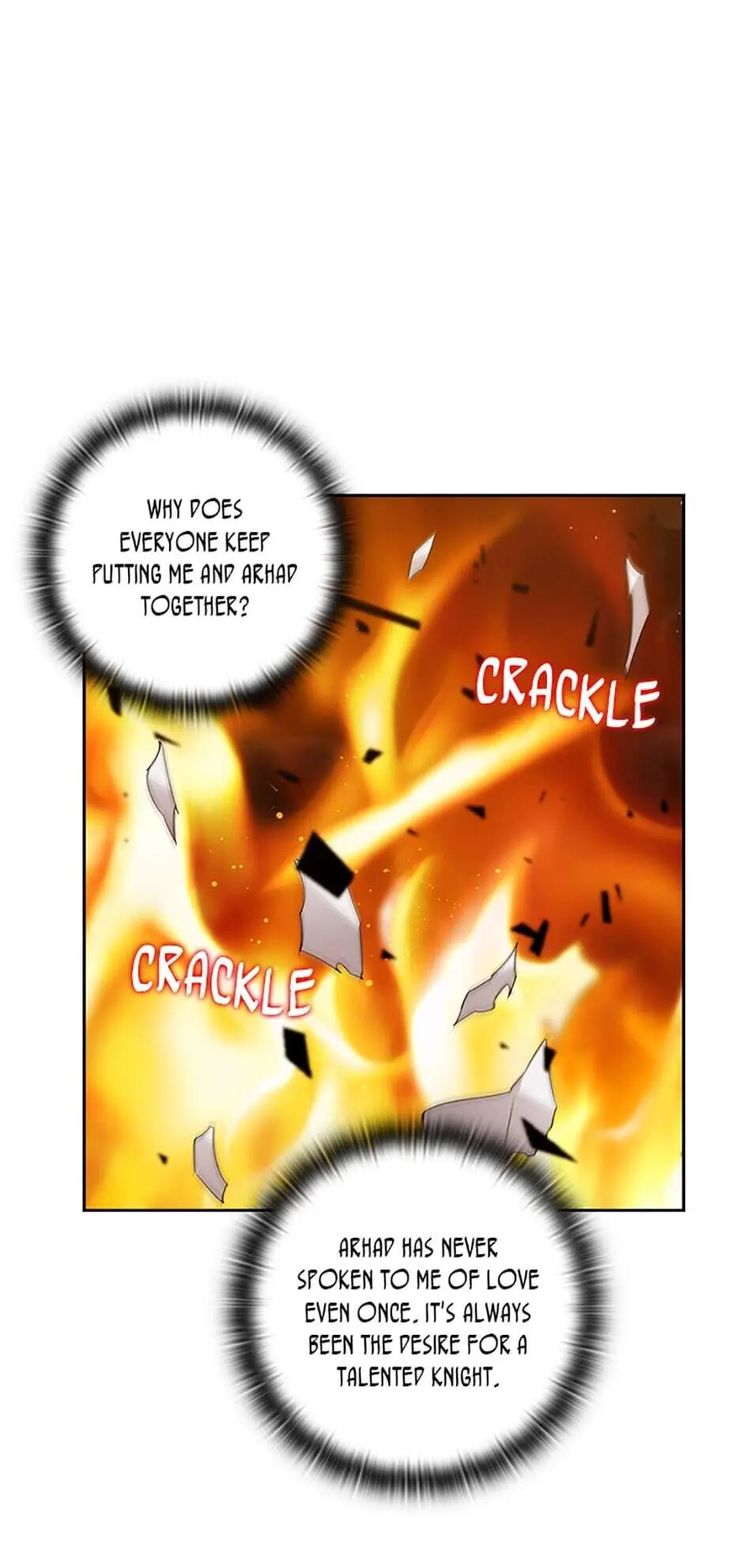 Reminiscence Adonis Manhwa Chapter 169 - Page 20