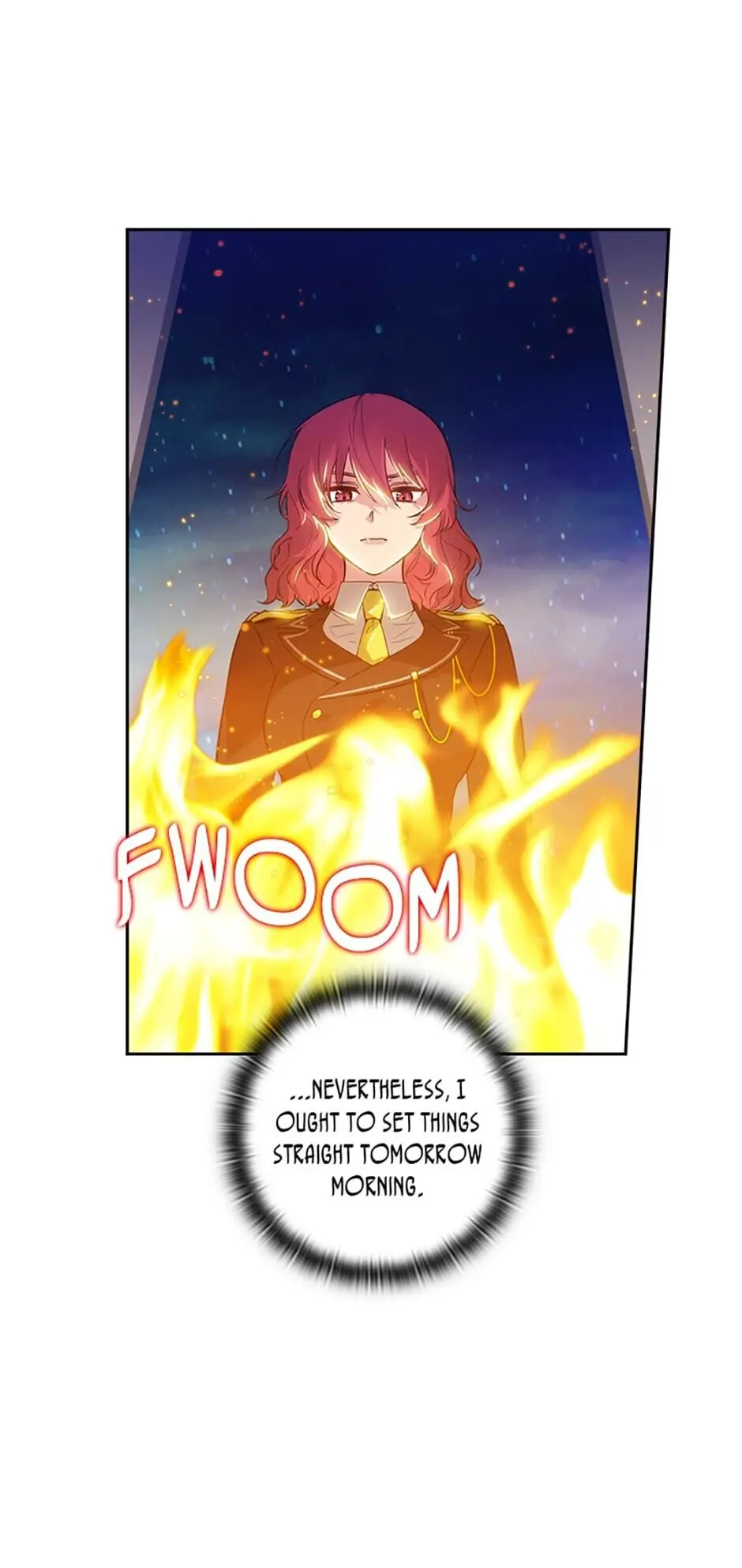 Reminiscence Adonis Manhwa Chapter 169 - Page 21
