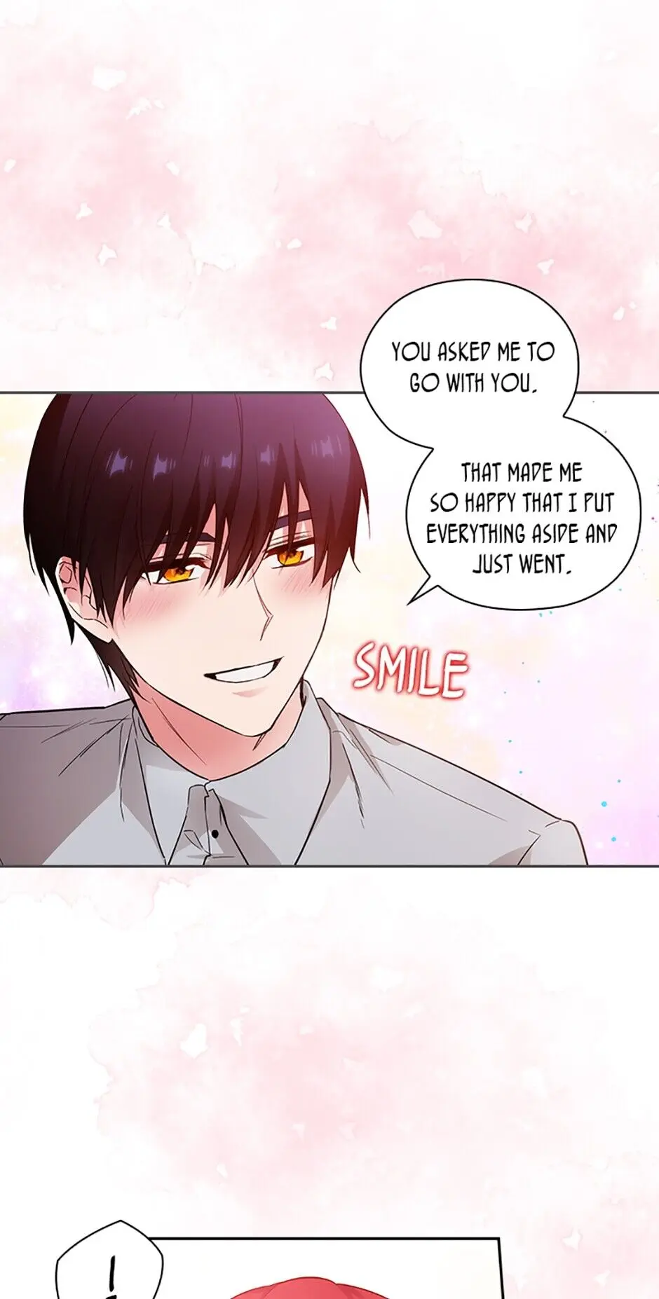 Reminiscence Adonis Manhwa Chapter 169 - Page 37