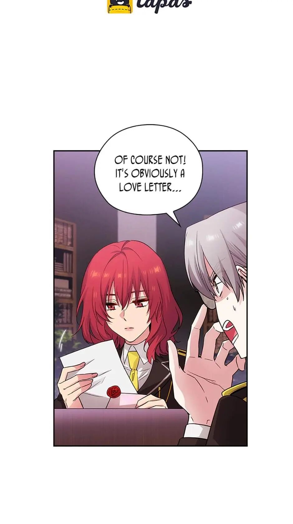 Reminiscence Adonis Manhwa Chapter 169 - Page 5