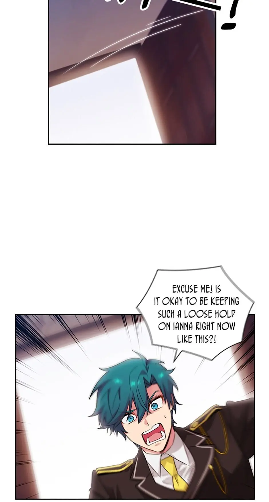 Reminiscence Adonis Manhwa Chapter 169 - Page 51