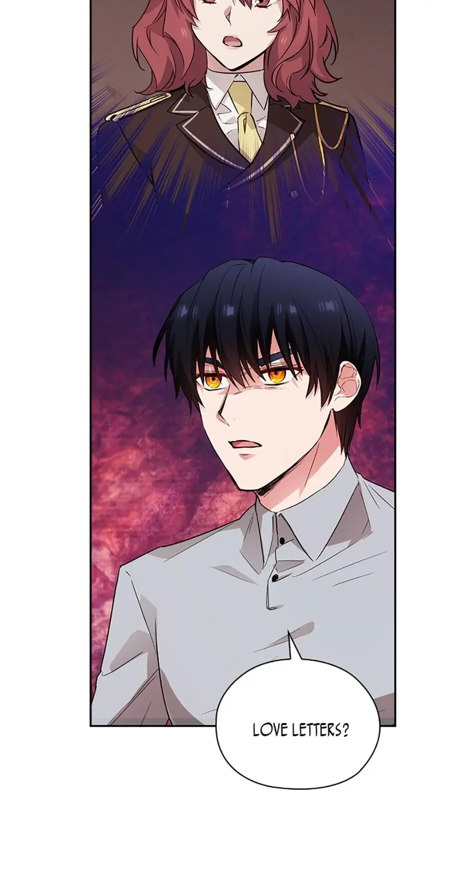 Reminiscence Adonis Manhwa Chapter 169 - Page 56