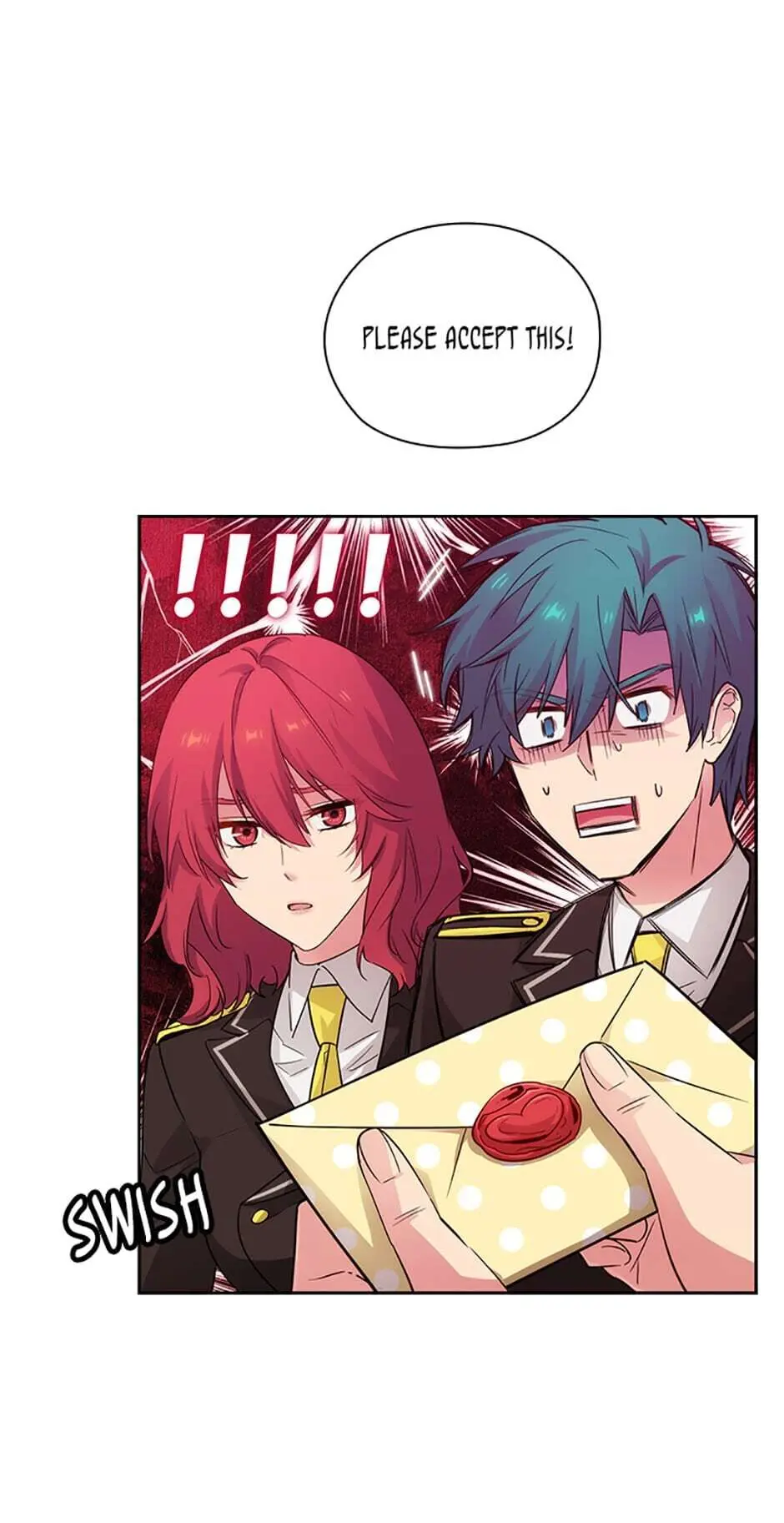 Reminiscence Adonis Manhwa Chapter 169 - Page 9
