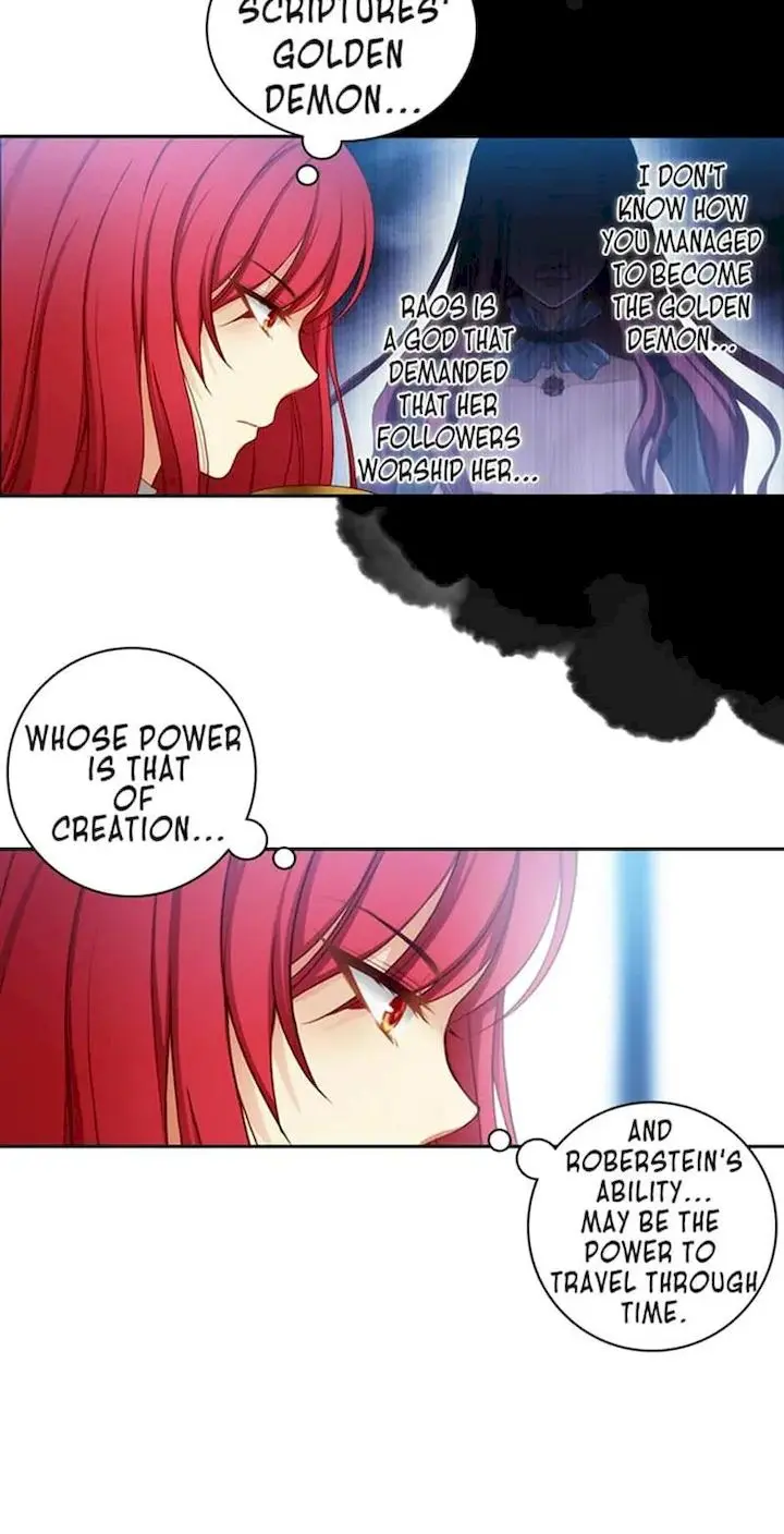 Reminiscence Adonis Manhwa Chapter 17 - Page 14