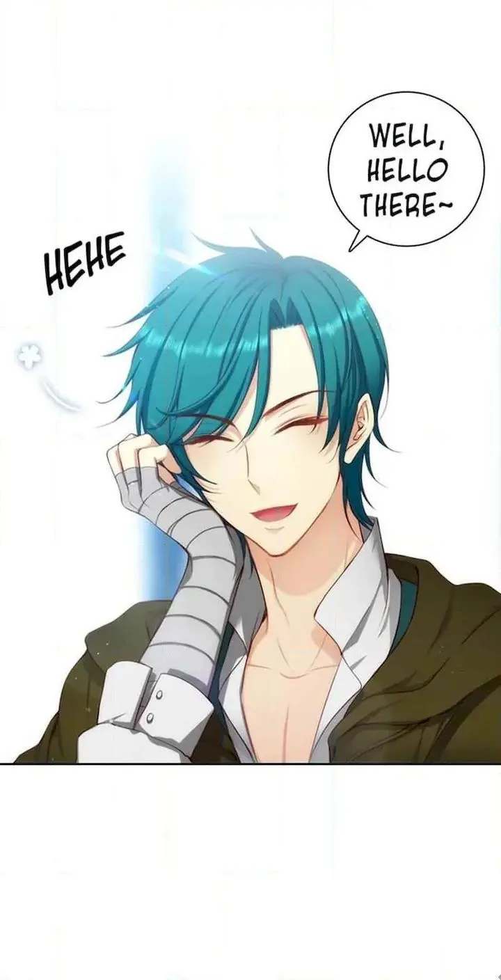 Reminiscence Adonis Manhwa Chapter 17 - Page 16