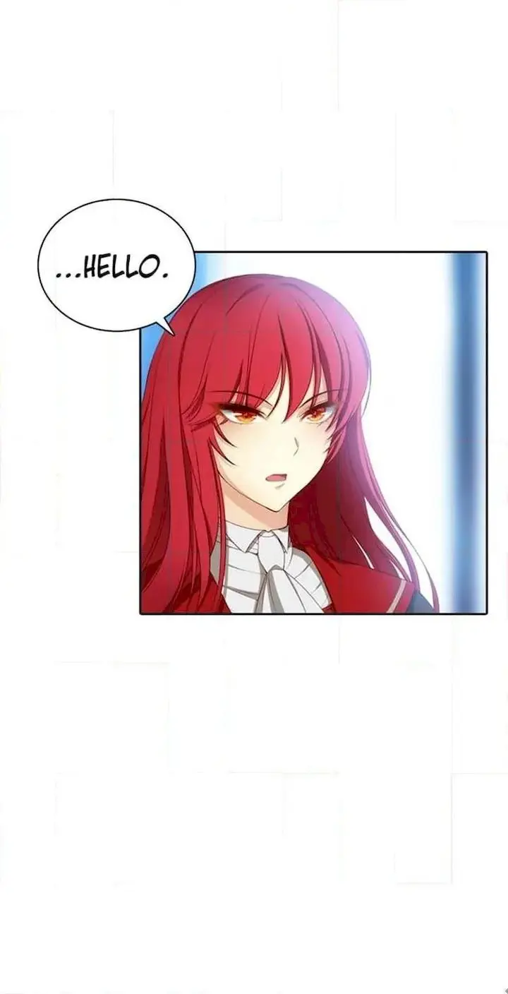 Reminiscence Adonis Manhwa Chapter 17 - Page 17