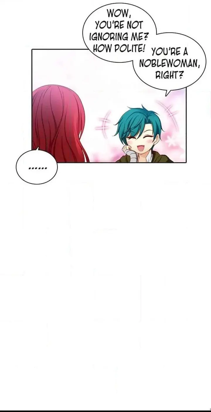 Reminiscence Adonis Manhwa Chapter 17 - Page 18