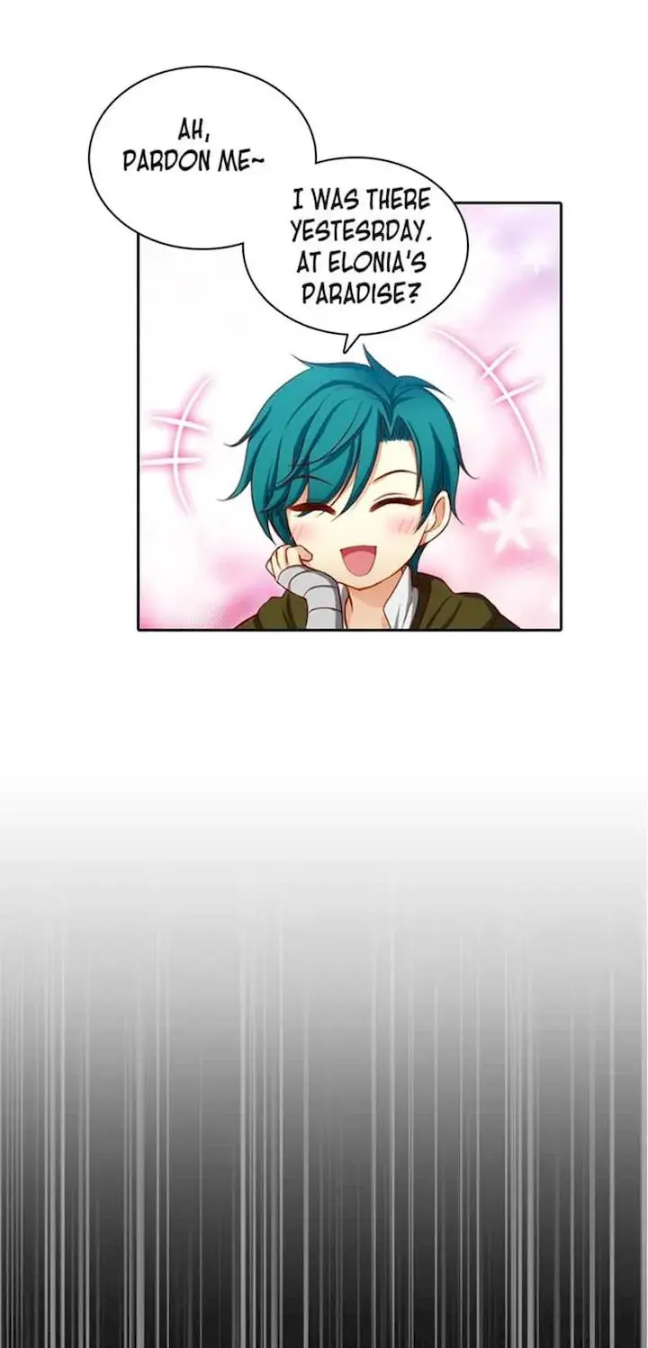 Reminiscence Adonis Manhwa Chapter 17 - Page 19