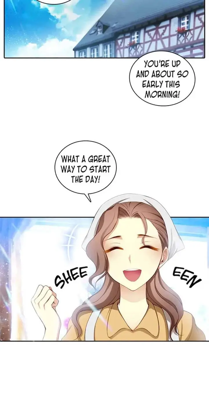 Reminiscence Adonis Manhwa Chapter 17 - Page 2