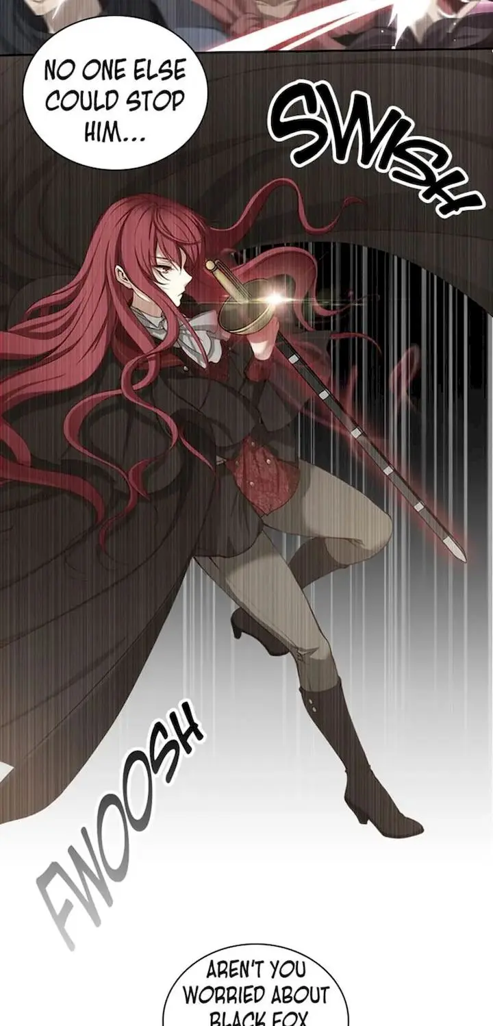 Reminiscence Adonis Manhwa Chapter 17 - Page 21