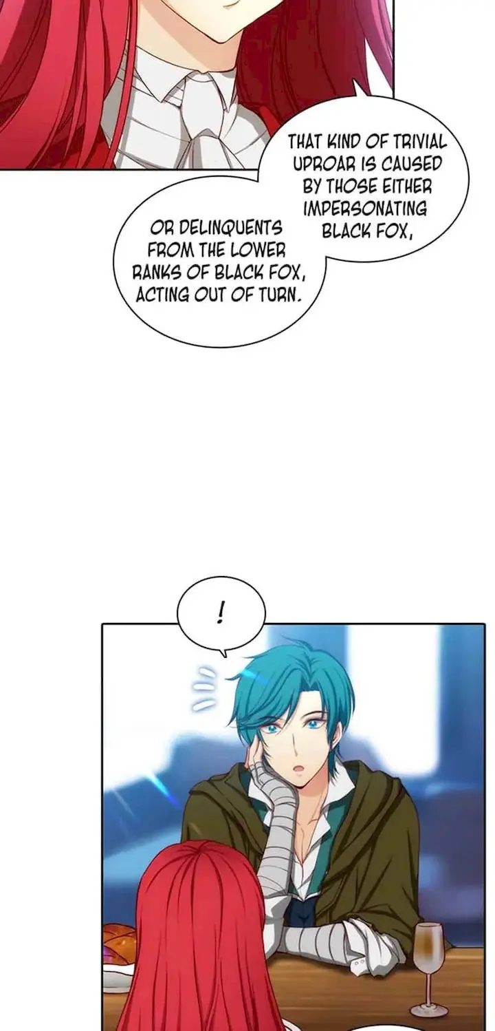 Reminiscence Adonis Manhwa Chapter 17 - Page 23