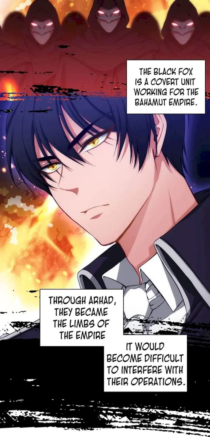 Reminiscence Adonis Manhwa Chapter 17 - Page 25