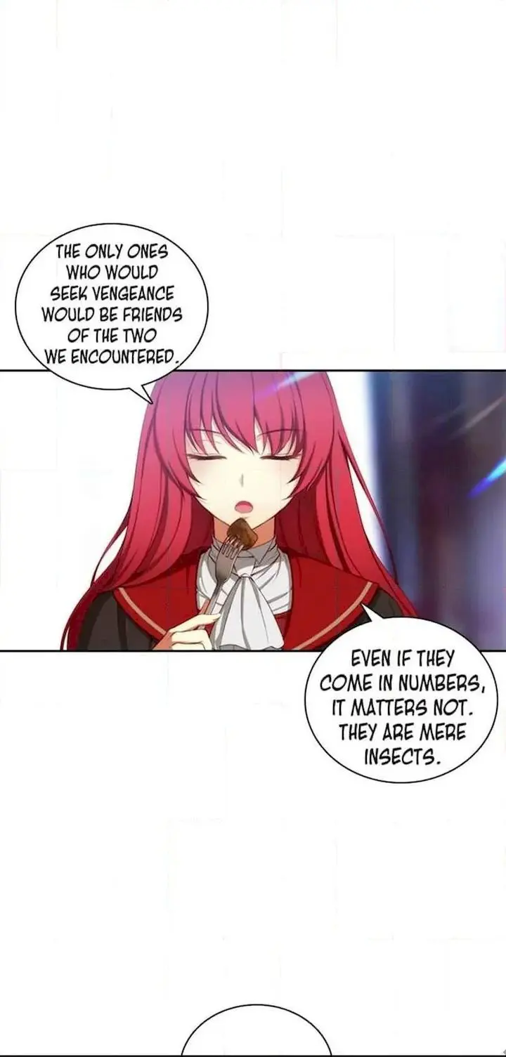 Reminiscence Adonis Manhwa Chapter 17 - Page 26