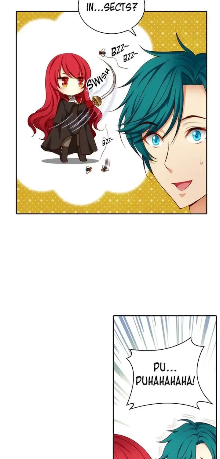 Reminiscence Adonis Manhwa Chapter 17 - Page 27