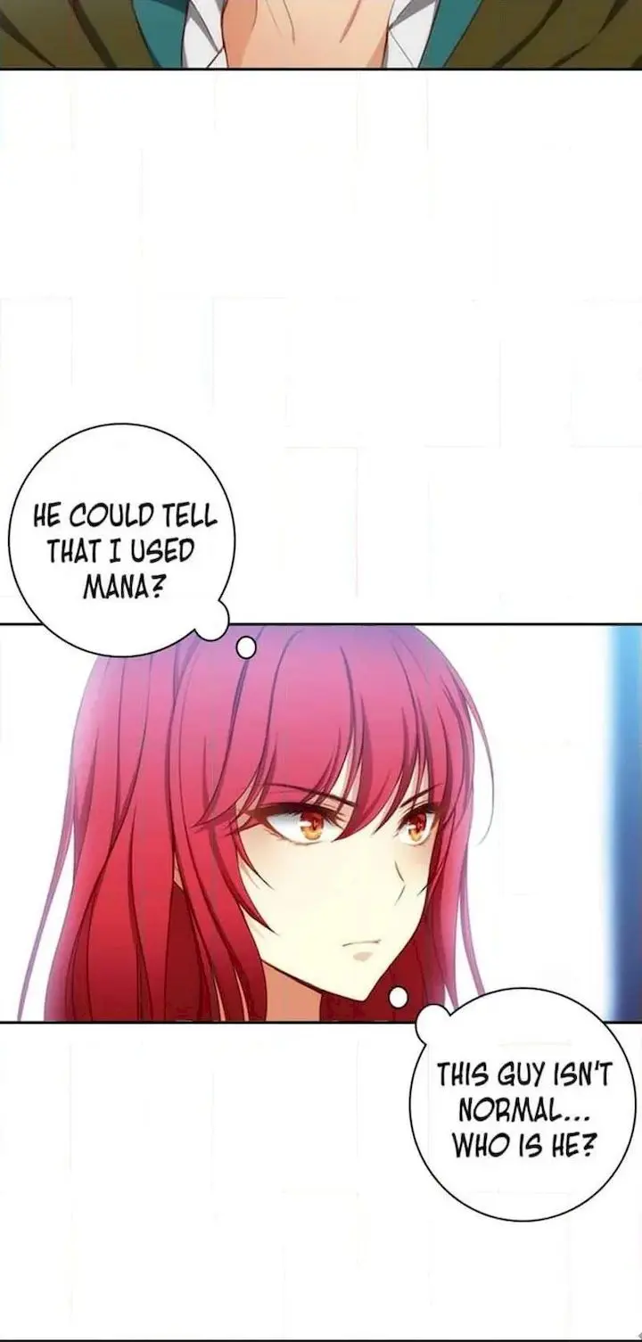 Reminiscence Adonis Manhwa Chapter 17 - Page 29