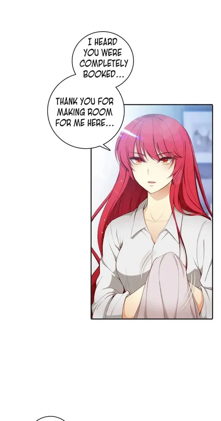 Reminiscence Adonis Manhwa Chapter 17 - Page 3