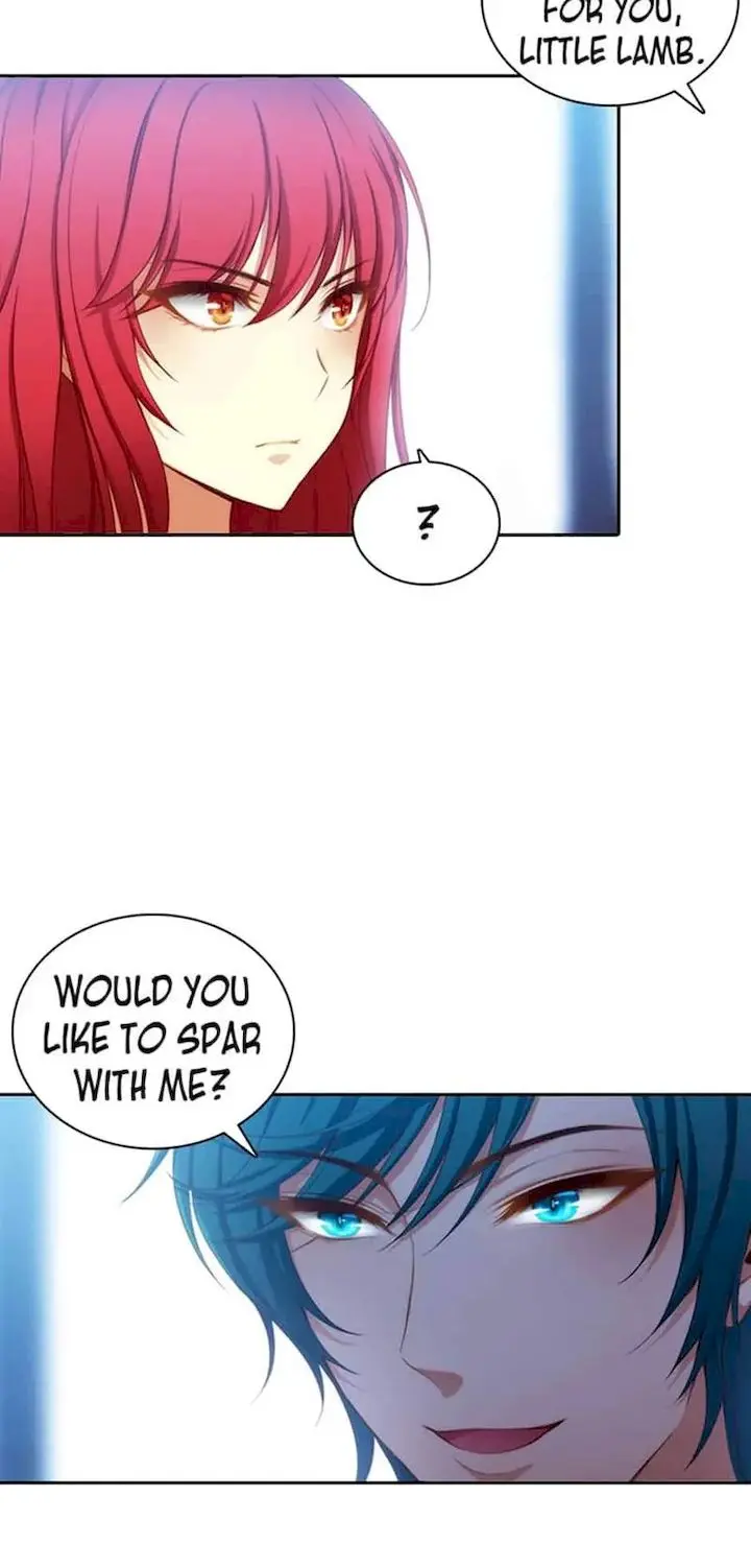 Reminiscence Adonis Manhwa Chapter 17 - Page 32
