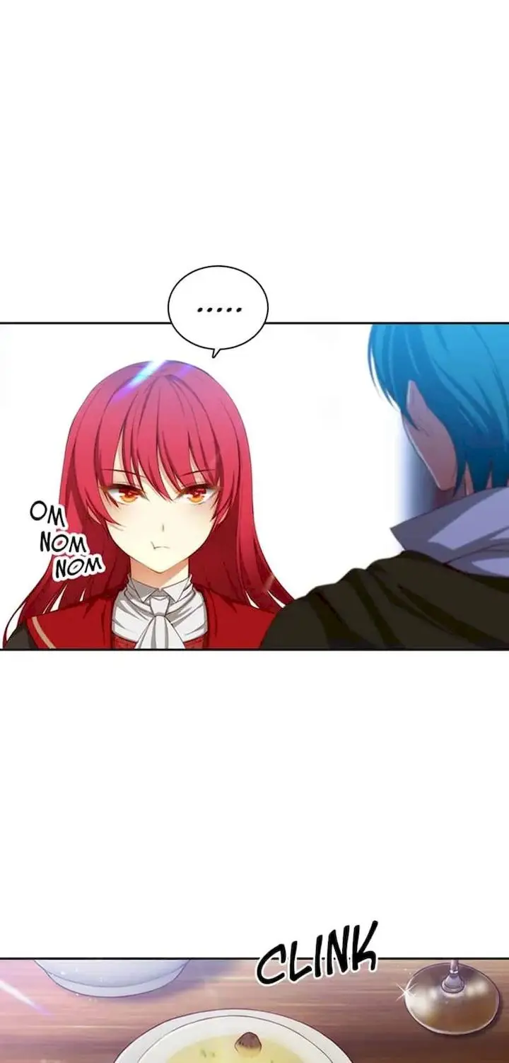 Reminiscence Adonis Manhwa Chapter 17 - Page 33