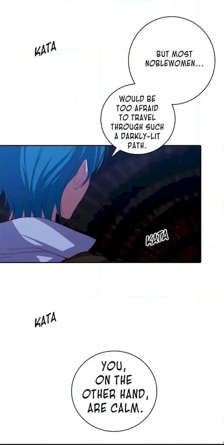 Reminiscence Adonis Manhwa Chapter 17 - Page 38